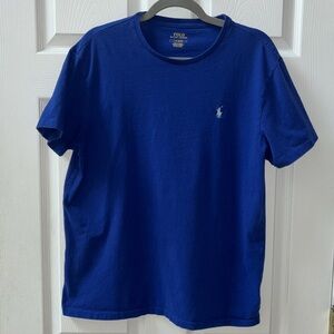 Polo by Ralph Lauren Blue men’s Short Sleeve Tee L